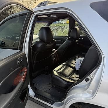 очень нужны: Acura MDX: 2004 г., 3.5 л, Автомат, Бензин, Кроссовер — 9