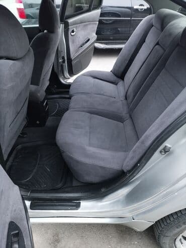 byd yuan up цена в бишкеке: Nissan Primera: 2001 г., 2 л, Автомат, Бензин, Седан — 6