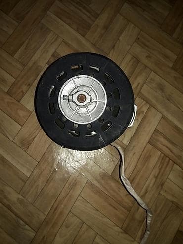 промышленные пылесосы: Продаю двигатель от стиральной машины полуавтомат
город Кара-Балта — 2