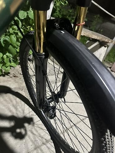 single speed: Горный велосипед, Рама L (172 - 185 см), Алюминий, Новый — 5