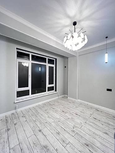 Батирлерди сатуу: 2 бөлмө, 42 м², Элитка, 5 кабат, Евроремонт — 1