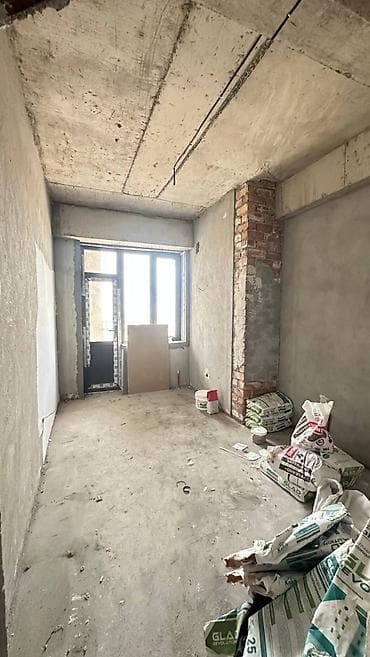 Продажа квартир: 3 комнаты, 85 м², Элитка, 9 этаж, Готовая ПСО (под самоотделку) — 7