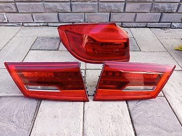 колонка джбл: Задние фонари (комплект) для автомобиля БМВ J30 оригинал. Описание: - — 1