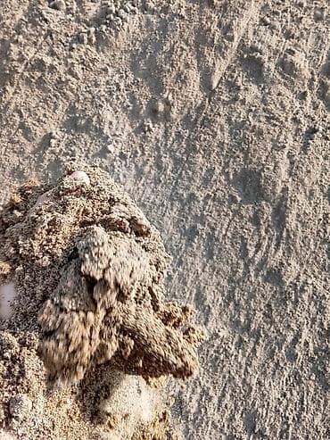 куплю песок: Песок и щебень для строительных работ. - Фракции щебня: по фото — — 3