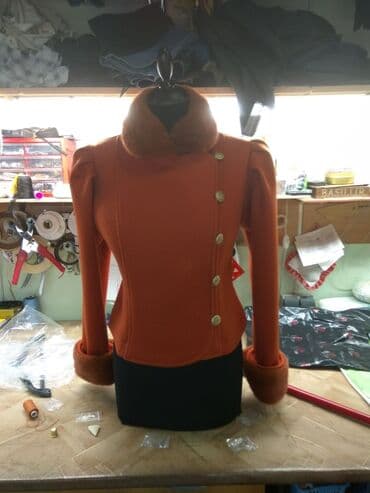 шью на дому: Шью заказы абсолютно любой сложности. Есть так же выезд для снятие — 7