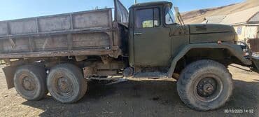 диск на машину: ЗИЛ : | 1986 г — 4