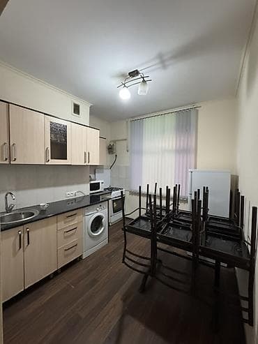 2 комнаты, 57 м², Физприборы Элитка, 1 этаж, Евроремонт — 4