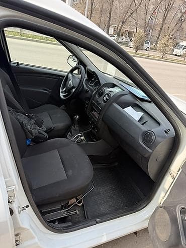 панель жигули: Легкий грузовик, Новый — 7