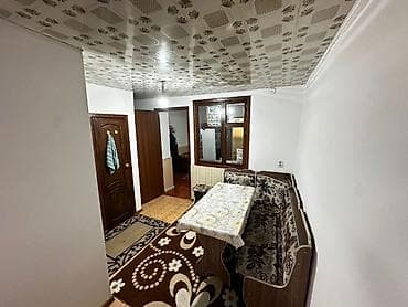 купить дом в селекции: Продаётся жилой дом/часть дома барачного типа с меблированными — 2