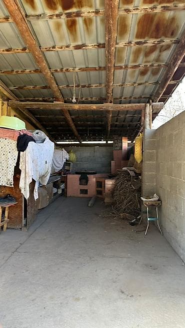 hostel osh: Дом, 68 м², 4 комнаты, Косметический ремонт — 8