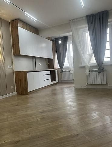 1 комната, 29 м², Молодая Гвардия Элитка, 10 этаж, Дизайнерский ремонт — 7