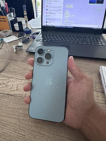 IPhone 13 pro
128 гб
АКБ 76%
Цена 30000 договорная