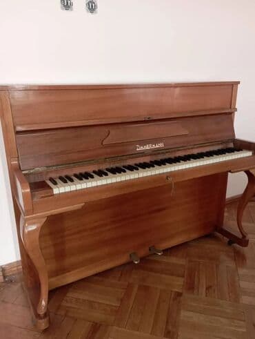 купить комбик для электрогитары бу: Срочно продается раритетное пианино Zimmerman (Циммерман). В отличном — 7