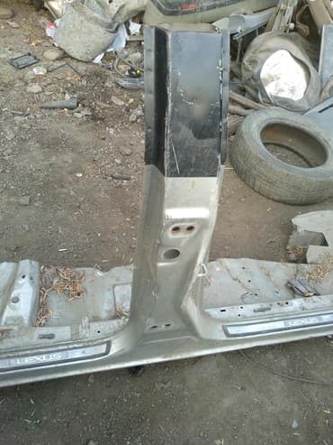 rx30: RX300 LEXUS R сторона ланжырон пароги стойки — 1