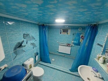 грозд дом: Үй, 9 кв. м, 6 бөлмө, Менчик ээси — 1