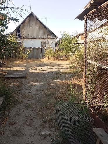 red centr: Продается два пол дома на одном участке Рабочий городок Площадь 88.8 — 5