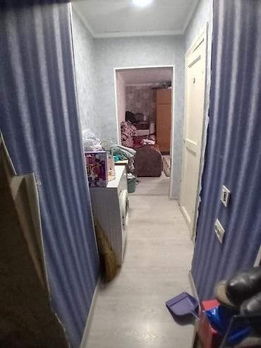 парк ататюрк: 1 комната, 30 м², Хрущевка, 3 этаж, Косметический ремонт — 3