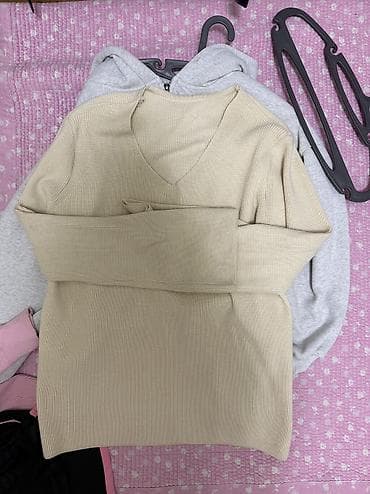 soft shell: Кофта, Осень-весна, Стандарт, Все размеры — 6