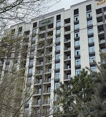 Сдан, 2 комнаты, 89 м²