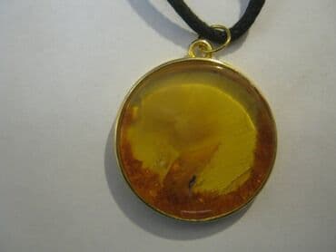 серебряные украшения из индии: Кулоны. Вставки из натурального балтийского пейзажного янтаря — 2