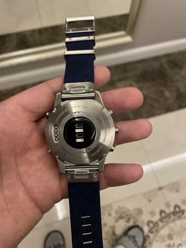 garmin 6 saphire: Garmin MARQ Captain – премиальные мультиспортивные смарт‑часы для — 6