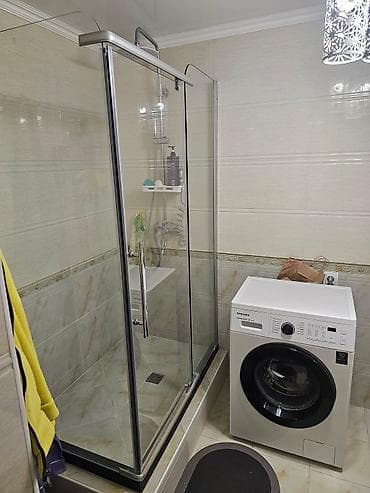 2 room flat: 2 комнаты, Собственник, Без подселения, С мебелью частично, С мебелью полностью — 6