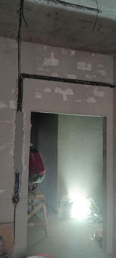 лампа коран: Электрик | Установка стиральных машин, Демонтаж электроприборов, Монтаж выключателей Больше 6 лет опыта — 4