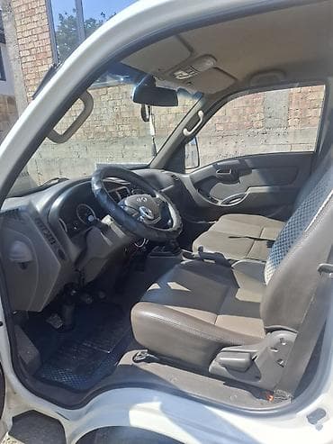 sprinter cdi: Hyundai H-100: 2014 г., 2.5 л, Ручные, Дизель, Пикап — 7