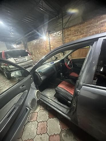 фары карина е: Toyota Carina E: 1997 г., 1.6 л, Газ, Седан — 5