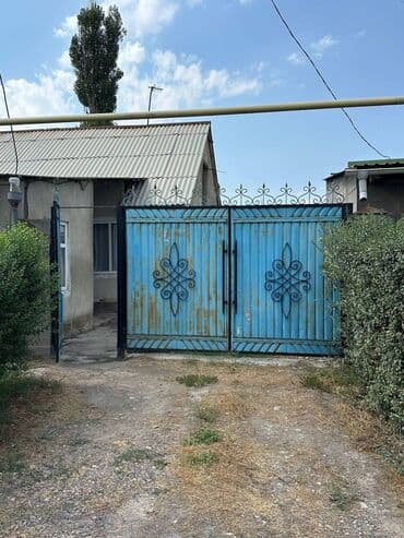 Дом, 110 м², 5 комнат, Агентство недвижимости, Старый ремонт at lalafo.kg Дом, 110 м², 5 комнат, Агентство недвижимости, Старый ремонт