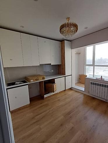 Недвижимость: 2 комнаты, 53 м², 108 серия, 2 этаж, Евроремонт — 4