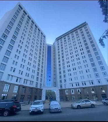 3 комнаты, 96 м², Элитка, 10 этаж, Дизайнерский ремонт — 4