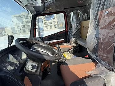 сколько стоит вертолёт: Манипулятор, 2026 г., 8 т — 4