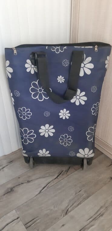 кольца ош: Сумка хозяйственная на колесах, Финляндия
Без торга!!!
Новопавловка — 2