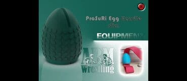 купить ортопедический наколенник: Ручка для армрестлинга (3D‑печать) — 5