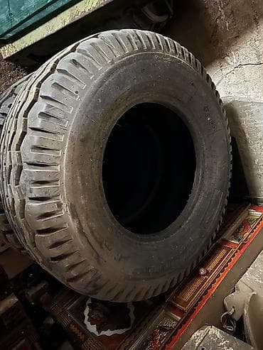 Шины внедорожные 16/70-20 IMP - Размер: 16/70-20 (маркировка на