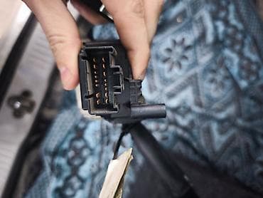 swatch zero one: Переключатель фар, поворотников оригинал от Toyota Opa(подходят на — 2