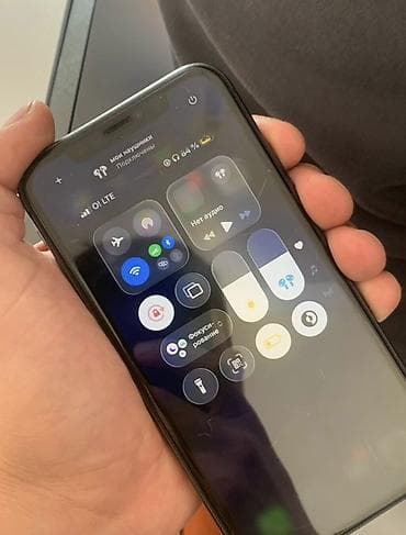 iphone se1: IPhone 11, 64 ГБ, Черный, 64 % — 4