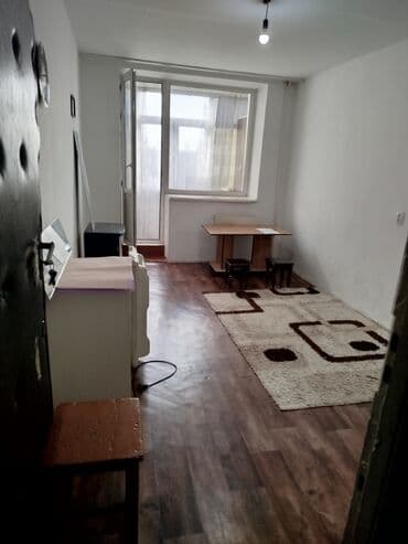 продаю или меняю обмен: 16 м², С мебелью — 12