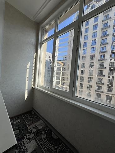 продаю квартиру район караван: 2 комнаты, Собственник, Без подселения, С мебелью полностью — 6