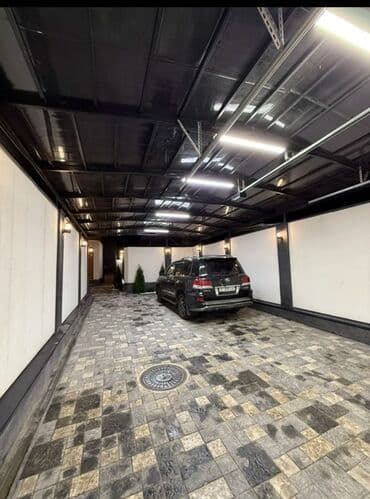 купить дом в бишкеке район пишпек: Үй, 170 кв. м, 4 бөлмө, Риелтор, Дизайнердик оңдоо — 6