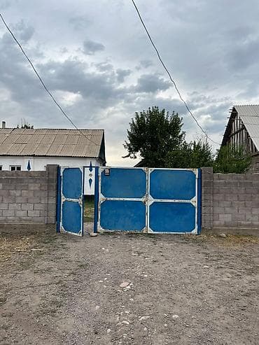 работа отель: Продаётся жилой дом с большим участком и хозяйственными постройками — 1