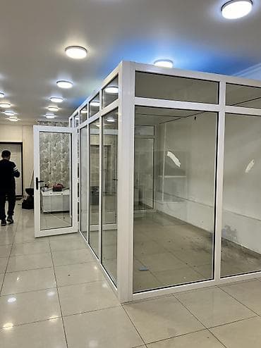 тонировочная пленка на окна квартиры: ПВХ-окна и панорамное остекление под ключ - Профильные системы — 10