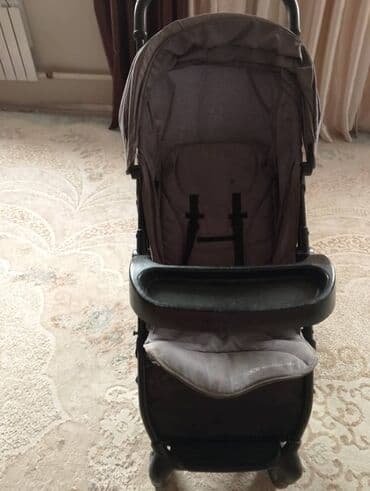 прогулочная коляска peg perego: Коляска — 4