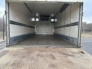 thermo king: Грузовик, Mercedes-Benz, Стандарт, 7 т, Новый — 7