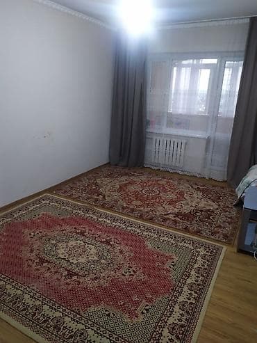 2 комнаты, 80 м², 106 серия, 8 этаж, Косметический ремонт