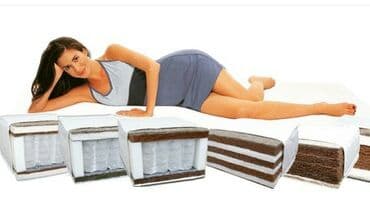 производство матрасов: Мебель на заказ, Спальня, С матрасом — 2