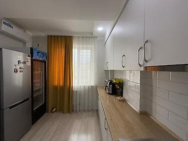 3 комнаты, 97 м², Элитка, 8 этаж, Евроремонт at lalafo.kg 3 комнаты, 97 м², Элитка, 8 этаж, Евроремонт