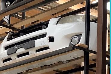 Toyota, Б/у, Оригинал