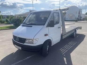 Эвакуатор, Mercedes-Benz, Прямая at lalafo.kg Эвакуатор, Mercedes-Benz, Прямая